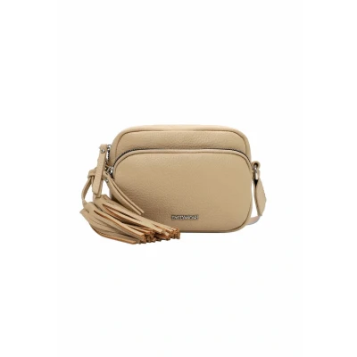Abbildung von Emily &amp; Noah Belli Umhängetasche camel, Damen, Größe: One Size, Camel