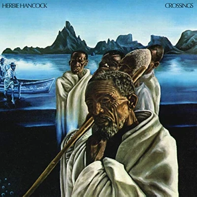 Abbildung von Crossings [Vinyl LP]