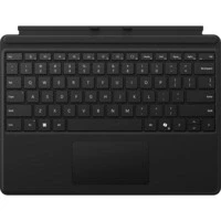 Abbildung von Microsoft Surface Pro Signature Keyboard mit Fingerabdruckleser Tastatur Touchpad