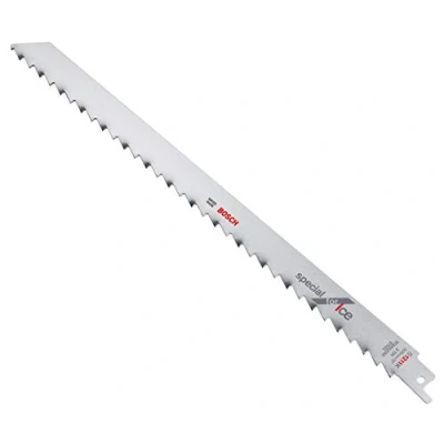 Abbildung von Bosch 2 608 652 900 jigsaw/scroll saw/reciprocating saw blade