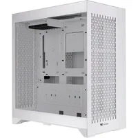 Abbildung von Thermaltake CTE E600 MX ARGB Mid Tower Chassis Snow White