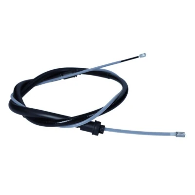 Abbildung von MAXGEAR 32 1457 Handbremsseil hinten links, rechts 1790, 915mm PEUGEOT: 208 I Schrägheck