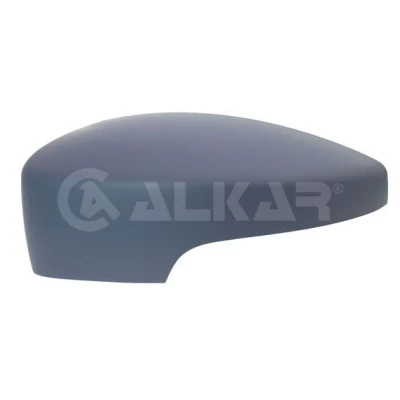 Abbildung von ALKAR 6341379 Abdeckung, Außenspiegel links grundiert FORD: KUGA 2, Ecosport Mk2