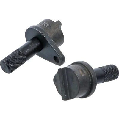 Abbildung von BGS 8155 1 Motor Einstellwerkzeug Satz für VW 1.2 2 tlg.