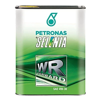 Abbildung von Motoröl für auto Selenia WR Forward 0 W30 ACEA C2 4 Liter