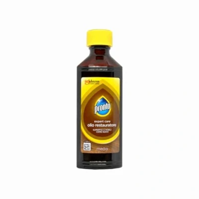 Abbildung von PRONTO OLIO RESTAURATORE 100 ML.