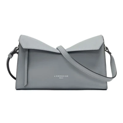 Abbildung von Liebeskind Berlin LORA Umhängetasche, Damen, Größe: One Size, Grigio