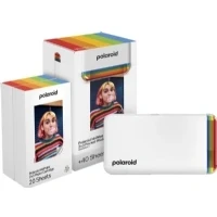 Abbildung von Polaroid Everything Box Hi Print 2x3 Gen 2 Weiß