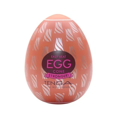 Abbildung von TENGA EGG CONE 1 St