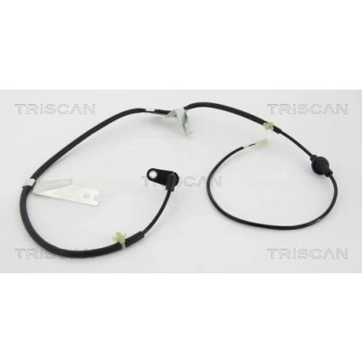 Abbildung von TRISCAN 8180 69210 ABS Sensor 2 1270 28,1 SUZUKI: SWIFT 3, Splash, OPEL: Agila B