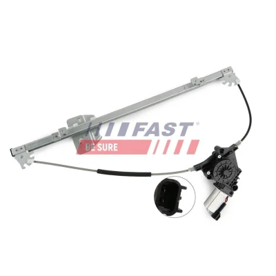 Abbildung von Fensterheber FAST FT91881
