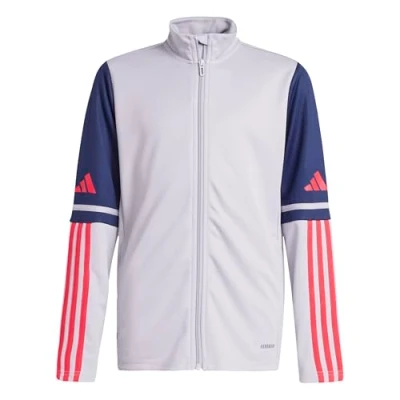 Abbildung von adidas Performance Trainingsjacke &quot;SQ25 TR JKT Y&quot;