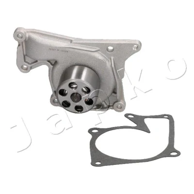 Abbildung von JAPKO 35150 Wasserpumpe MERCEDES BENZ: B Klasse, CLA Coupe, A RENAULT: TWINGO 2, SCENIC 3, MEGANE 3 Grandtour, NISSAN: Qashqai / Qashqai+2 I