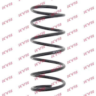 Abbildung von KYB K Flex RA1401 Fahrwerksfeder Vorderachse Schraubenfeder FORD: Puma