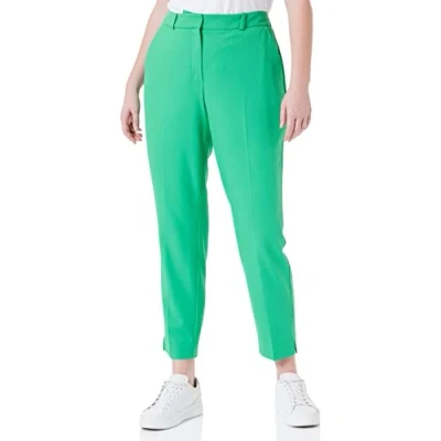 Abbildung von comma Hose 7/8, Slim Fit