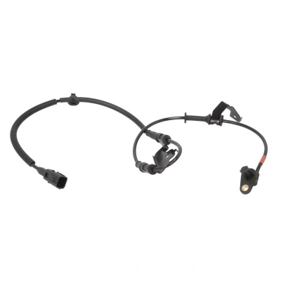 Abbildung von TRW GBS2948 ABS Sensor aktiver 973mm HYUNDAI: i20 II Schrägheck