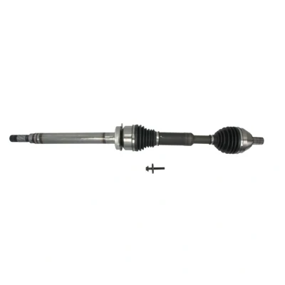 Abbildung von SKF VKJC 6653 Antriebswelle 977, 436 mit Lager VOLVO: XC60 I