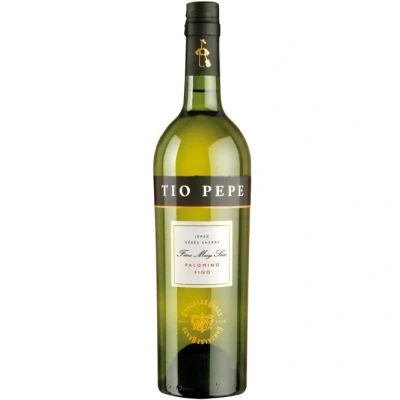 Abbildung von Tio Pepe Trocken (1 x 0.75 l)