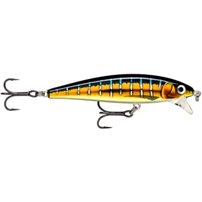Abbildung von Rapala Unisex Adult X Rap Magnum Cast Locken, Hd Sailfish UV, 10cm