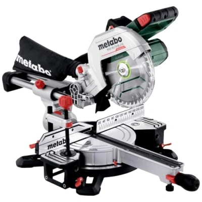 Abbildung von Metabo KGS 18 LTX BL 216 1x 4,0Ah