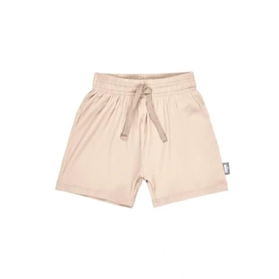 Abbildung von Sterntaler Badeshorts für Kinder, Größe: 86/92, Beige