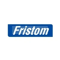 Abbildung von Fristom Rundumleuchte FT 101 DF LED MAG M78 12 V, 24 36 V mit DIN Stecker (12 mm), über Bordnetz Magnetfuß Orange