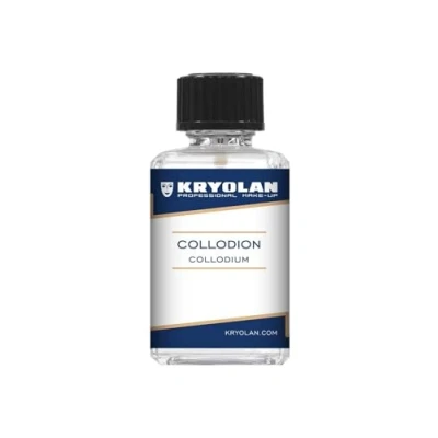 Abbildung von Collodium, 30 ml