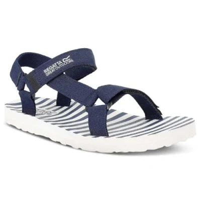 Abbildung von Regatta Damen Womens Lady Vendeavour Sandalen, blau, 41 EU