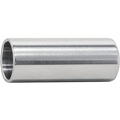 Abbildung von Fire &amp; Stone 528025 Bottleneck/Slide Edelstahl 40mm kurz