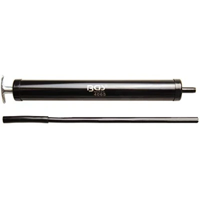 Abbildung von BGS 4065 Öl Absaugpumpe Volumen 200 cm3