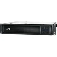 Abbildung von APC Smart UPS SMT SmartConnect SMT750RMI2UC Unterbrechungsfreie Stromversorgung 750VA (Rackeinbau 2U, Cloud monitoring fähig, 4 Ausgänge IEC C13)