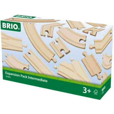 Abbildung von Brio Expansion Set Medium