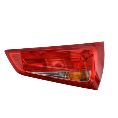 Abbildung von HELLA 2SK 010 436 101 Rückleuchte rechts P21W, W16W 12 mit Glühlampen AUDI: A1 Sportback, Schrägheck