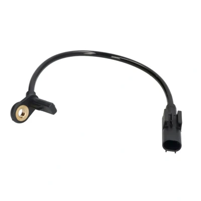 Abbildung von ABE CCZ1630ABE ABS Sensor Hinterachse links, Vorderachse rechts aktiver 260 MERCEDES BENZ: ML Klasse, R GL