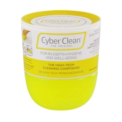 Abbildung von CYBER Clean® CLEAN The Original Reinigungsmasse 160g