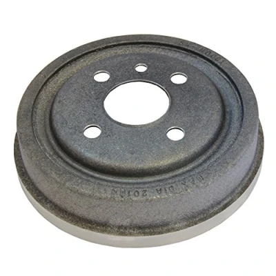 Abbildung von MAPCO 35746 Bremstrommel Hinterachse OPEL: Kadett E Limousine, Astra F CC, Limousine