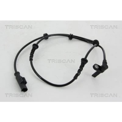 Abbildung von TRISCAN 8180 15121 ABS Sensor 2 1006 27,8 FIAT: Idea