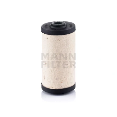 Abbildung von MANN FILTER BFU 707 Kraftstofffilter Filtereinsatz MERCEDES BENZ: /8 Limousine, Heckflosse, UNIMOG, TOYOTA: Land Cruiser 40 SUV