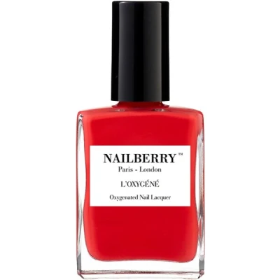 Abbildung von Nailberry Nagellack Pop My Berry 15 ml