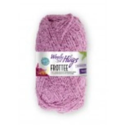 Abbildung von Woolly Hugs 50g Frottee Häkelwolle