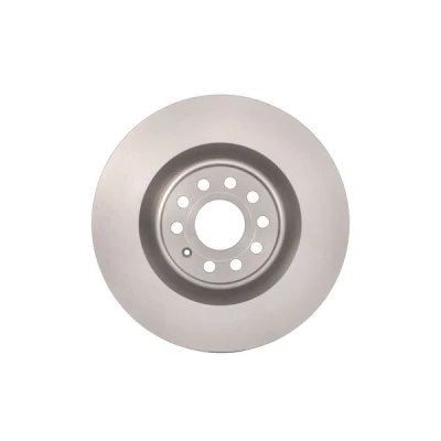 Abbildung von BOSCH 0 986 479 204 Bremsscheibe 345 30 9 112 Belüftet geölt hochgekohlt VOLKSWAGEN: Passat B6 Limousine, Variant, AUDI: A3 Schrägheck