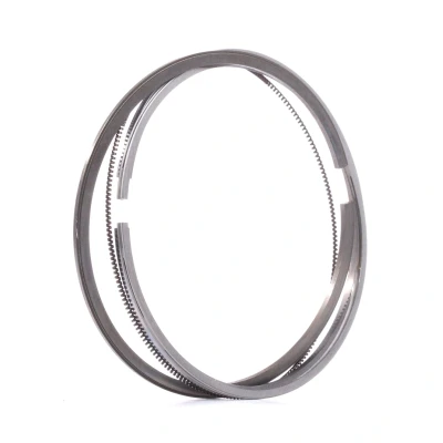 Abbildung von MAHLE ORIGINAL 083 24 N0 Kolbenringsatz 84,0 BMW: 5 Limousine, 7, 3 Touring