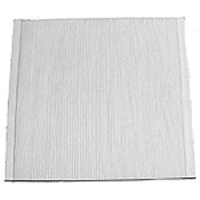 Abbildung von MAPCO 65010 Innenraumfilter Pollenfilter 229 213 12 Papier
