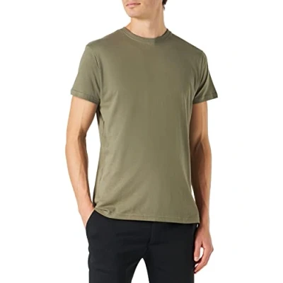 Abbildung von Mil Tec Xenofit T Shirt US Style Co. foliage Gr.M