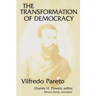 Abbildung von The Transformation of Democracy (Social Science Classics Series)