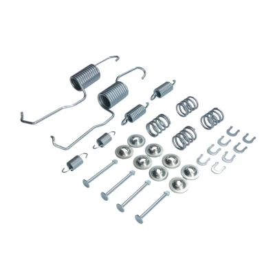 Abbildung von AUTOFREN SEINSA D31076A Zubehörsatz, Bremsbacken Hinterachse TOYOTA: RAV4 I SUV, II Picnic, DAIHATSU: Terios