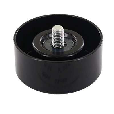 Abbildung von SKF VKM 62056 Umlenkrolle