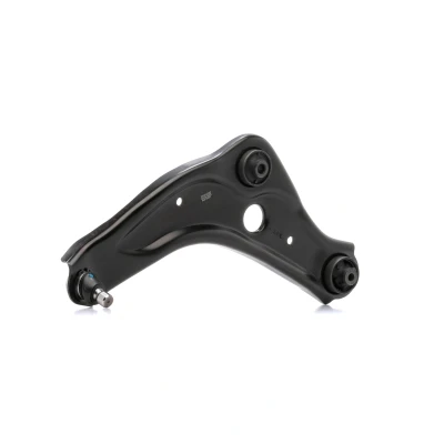 Abbildung von MOOG NI WP 15273 Querlenker unten, Vorderachse links Stahlblech NISSAN: Qashqai 2, RENAULT: Kadjar