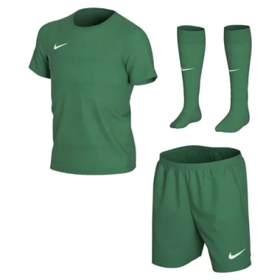 Abbildung von NIKE PARK KINDER FUSSBALL SET CD2244 302