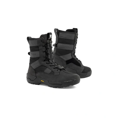 Abbildung von REV&#039;IT! Acre H2O Motorradschuh anthrazit/schwarz 40 Herren